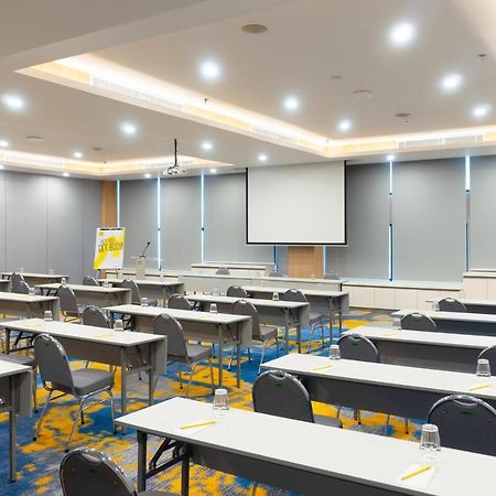 Yello Hotel Jambi Palmerah 외부 사진